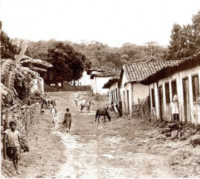 FOTO PILAR, POR BATISTA - PILAR DE GOIS - GO